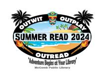 Summer Read 2024