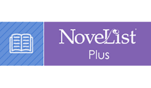 NoveList Plus database graphic
