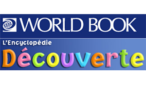 World Book L&#39;Encyclopédie Découverte | McComb Public Library